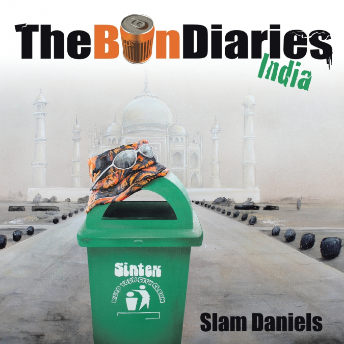 The Bin Diaries