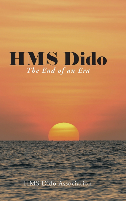 HMS Dido