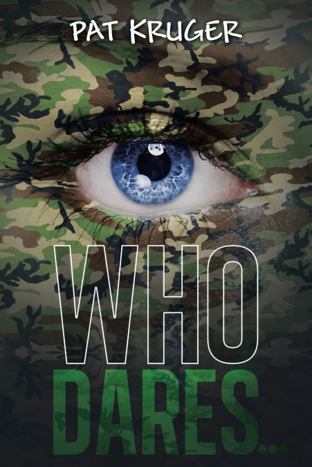 Who Dares . . .