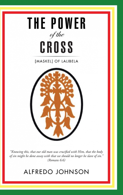 The Power of the Cross