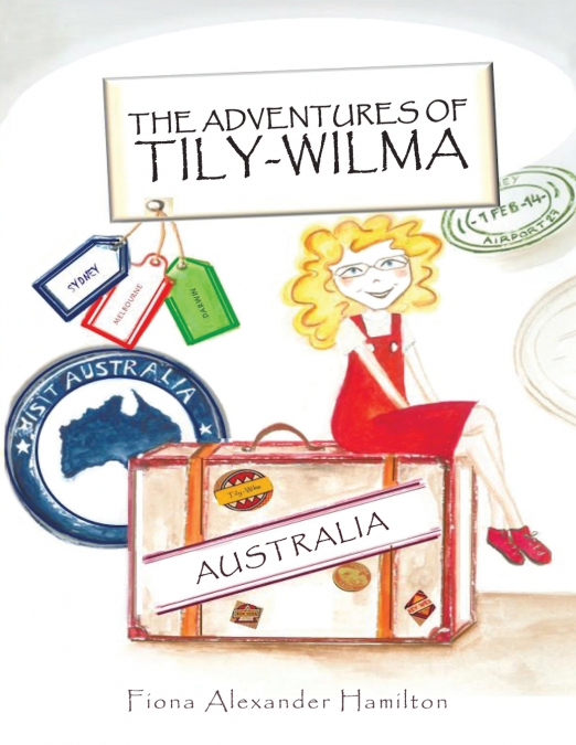 The Adventures Of Tily-Wilma