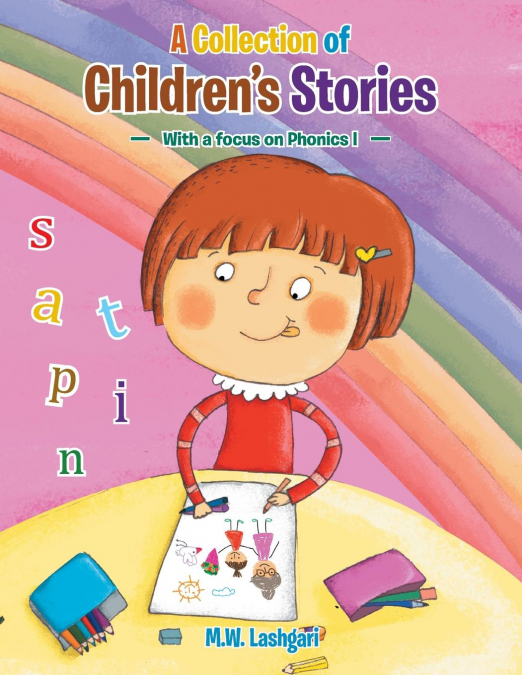 A Collection of Children’s Stories