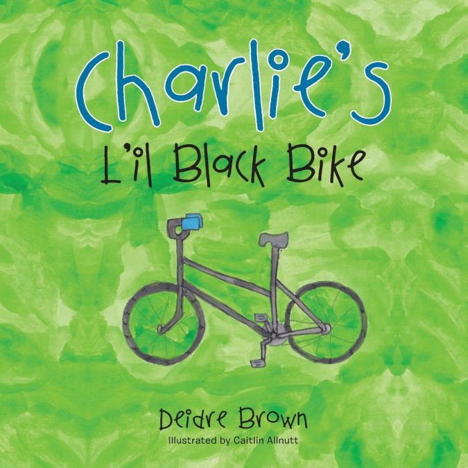 Charlie’s L’il Black Bike