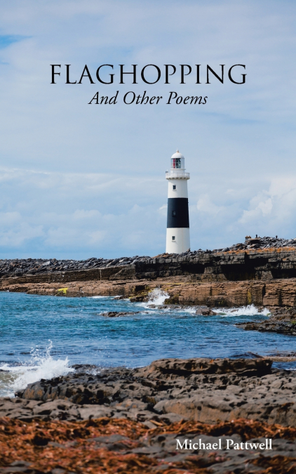 FLAGHOPPING And Other Poems