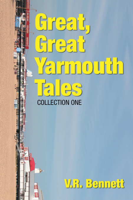 GREAT, GREAT YARMOUTH TALES