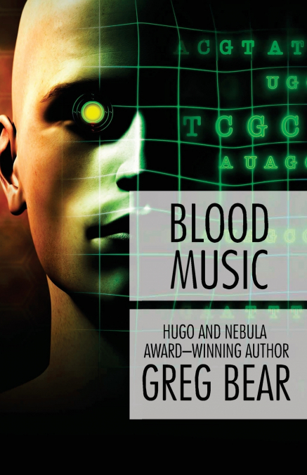 Blood Music