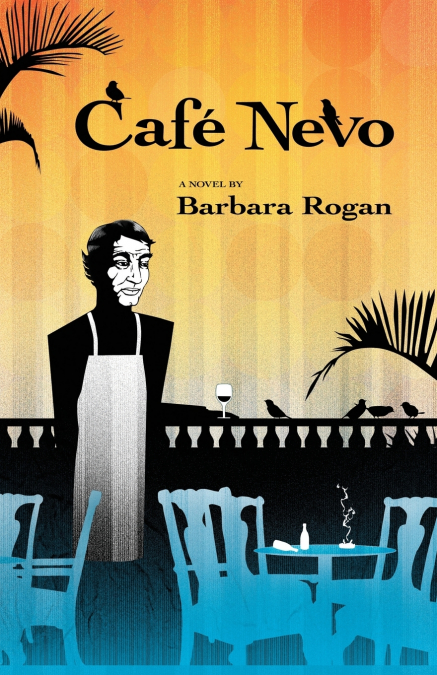 Café Nevo