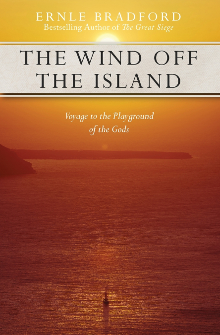The Wind Off the Island