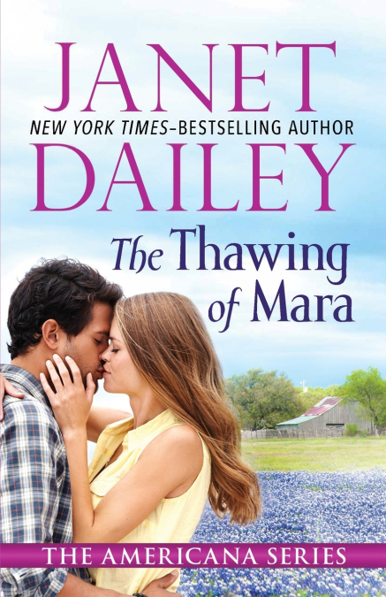 The Thawing of Mara