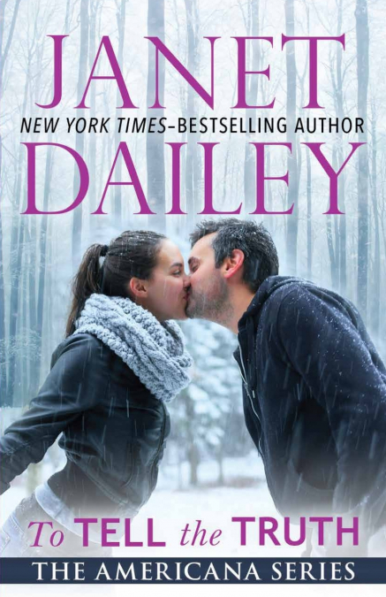 To Tell the Truth