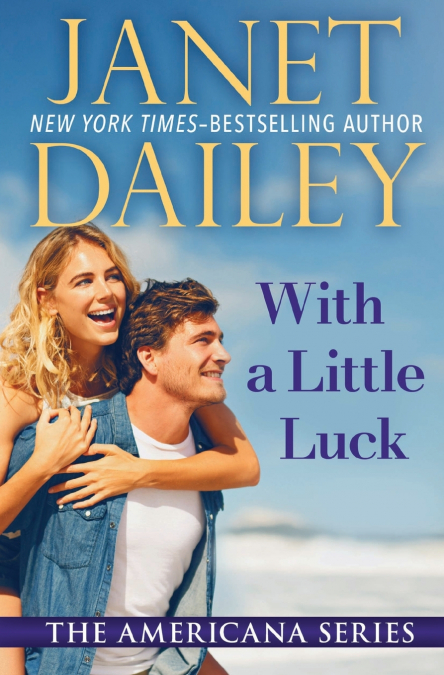 With a Little Luck