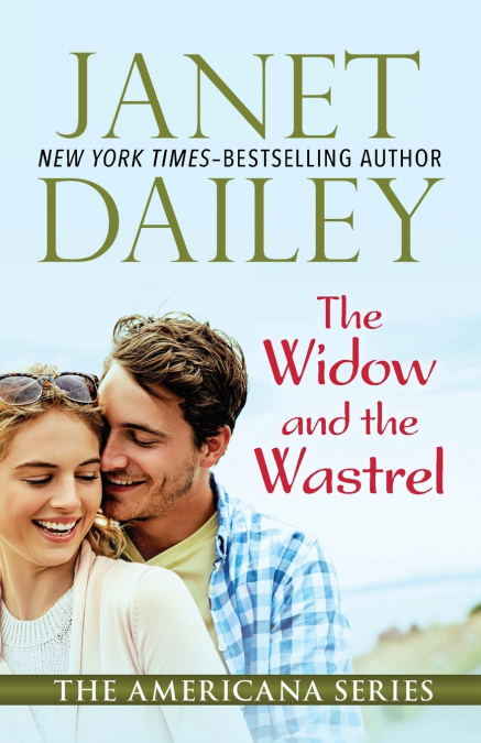 The Widow and the Wastrel