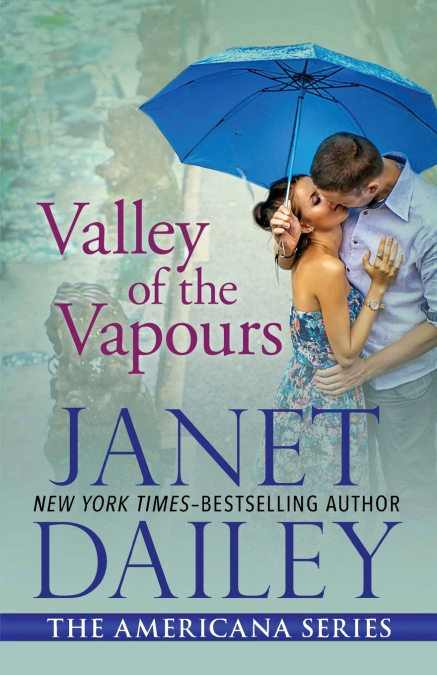 Valley of the Vapours