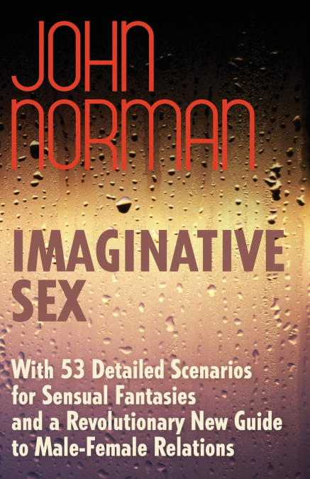 Imaginative Sex