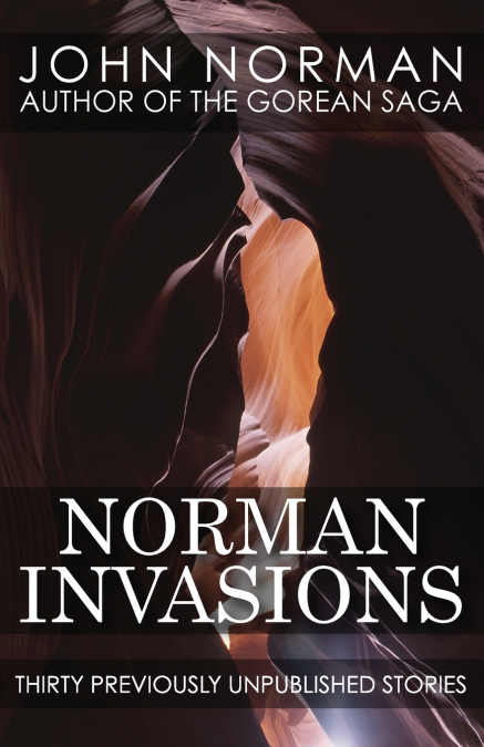 Norman Invasions