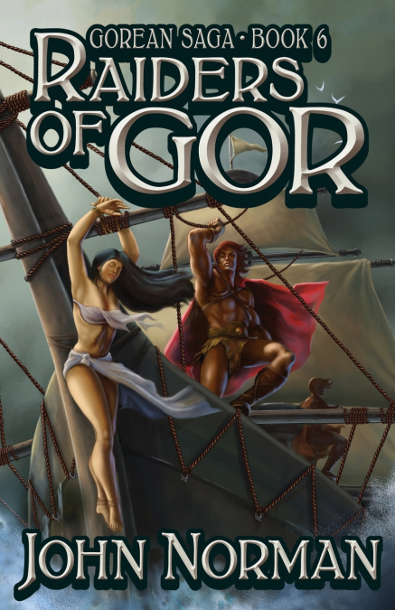 Raiders of Gor