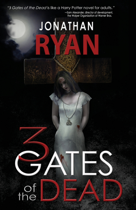 3 Gates of the Dead