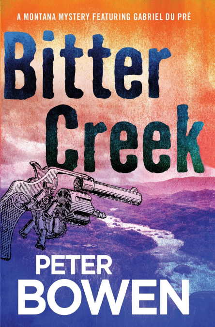 Bitter Creek