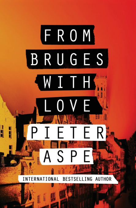 From Bruges with Love
