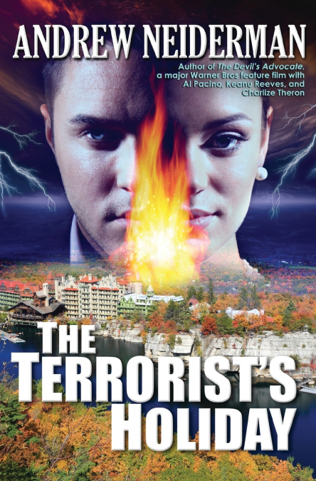 The Terrorist’s Holiday