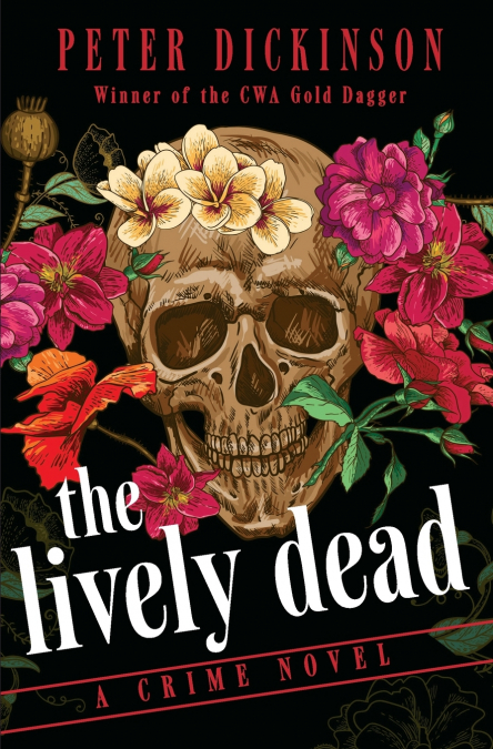 The Lively Dead