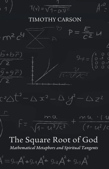 The Square Root of God