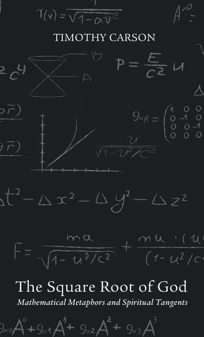 The Square Root of God