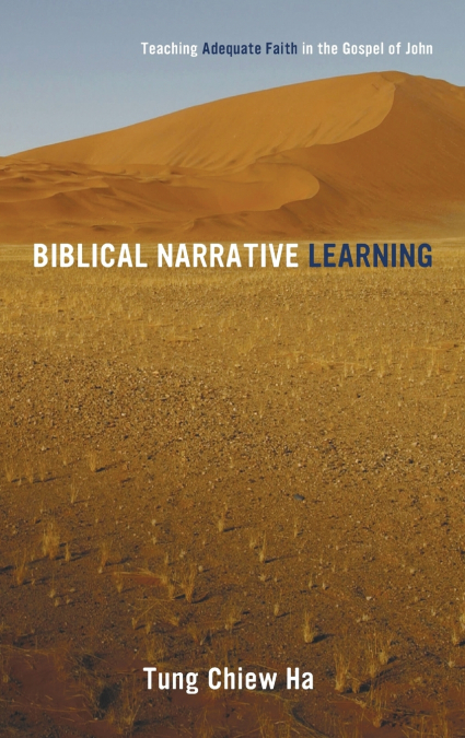 Biblical Narrative Learning