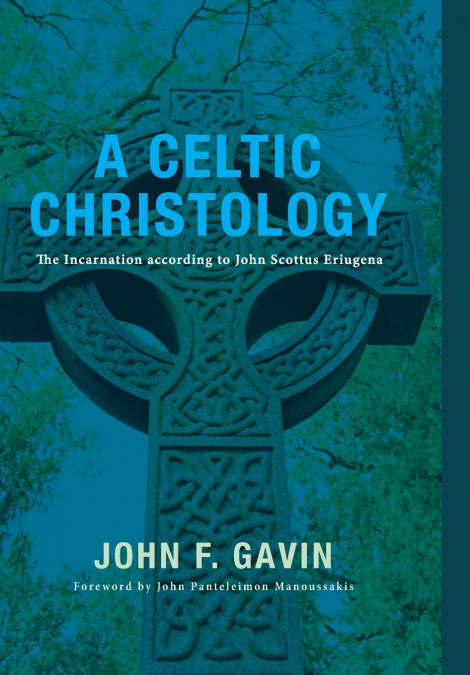 A Celtic Christology