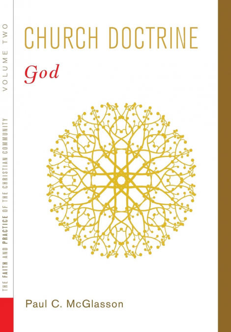 Church Doctrine, Volume 2