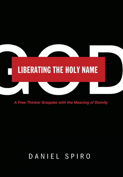 Liberating the Holy Name