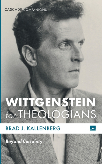 Wittgenstein for Theologians