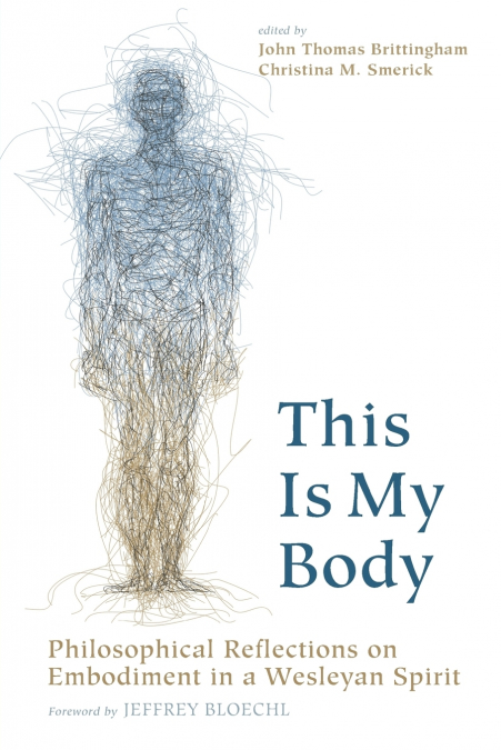 This Is My Body