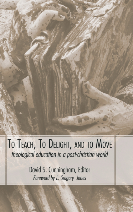 To Teach, To Delight, and To Move
