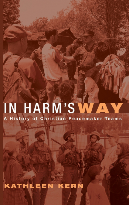 In Harm’s Way