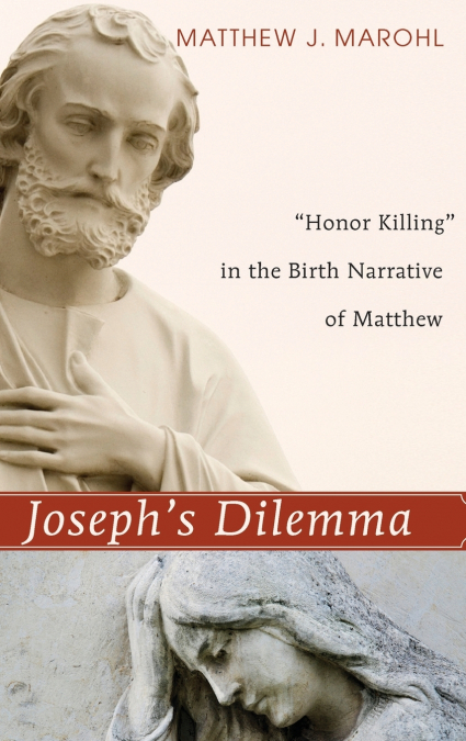 Joseph’s Dilemma