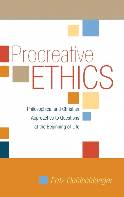 Procreative Ethics