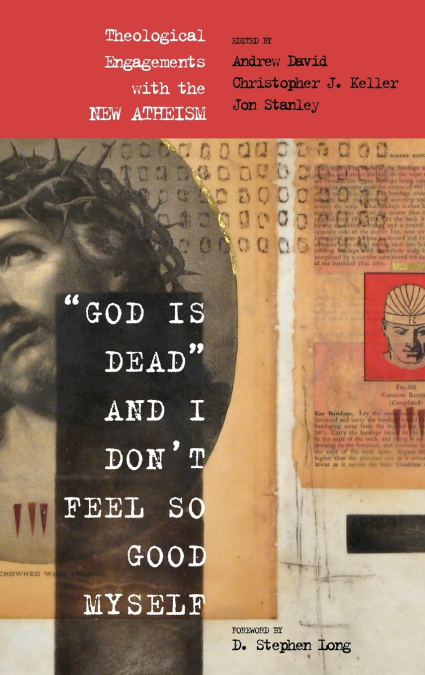 'God Is Dead' and I Don’t Feel So Good Myself