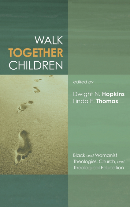 Walk Together Children