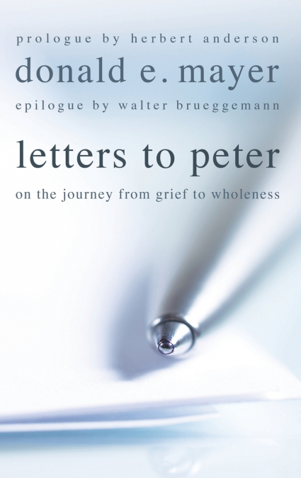 Letters to Peter