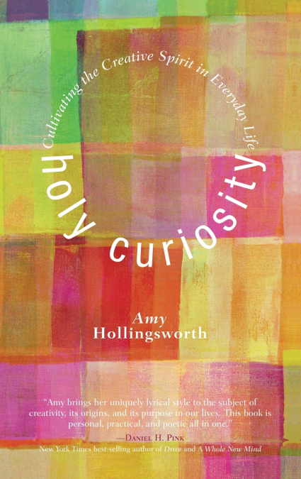 Holy Curiosity