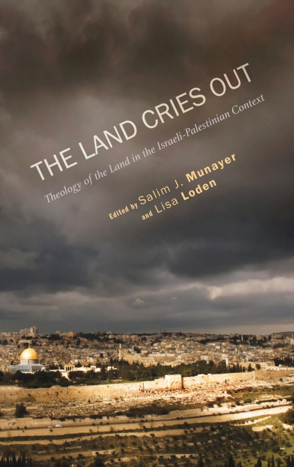 The Land Cries Out