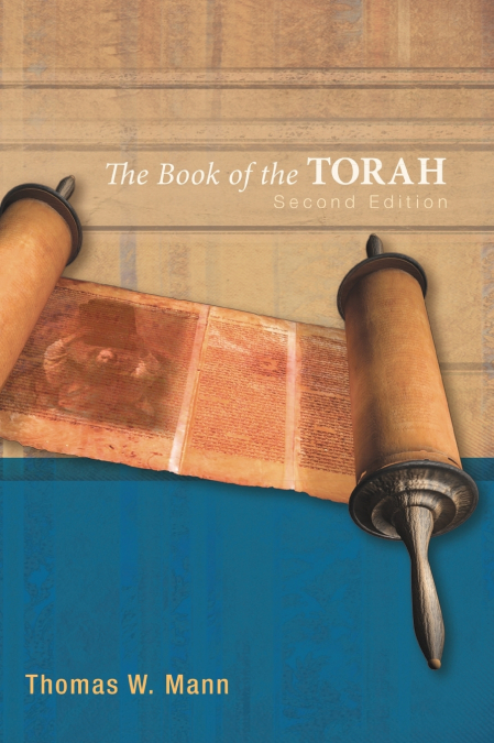 The Book of the Torah, Second Edition