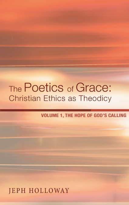 The Poetics of Grace
