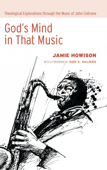 God’s Mind in That Music