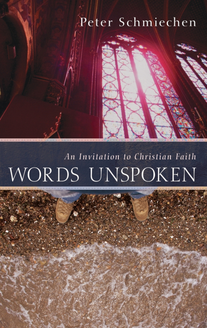 Words Unspoken