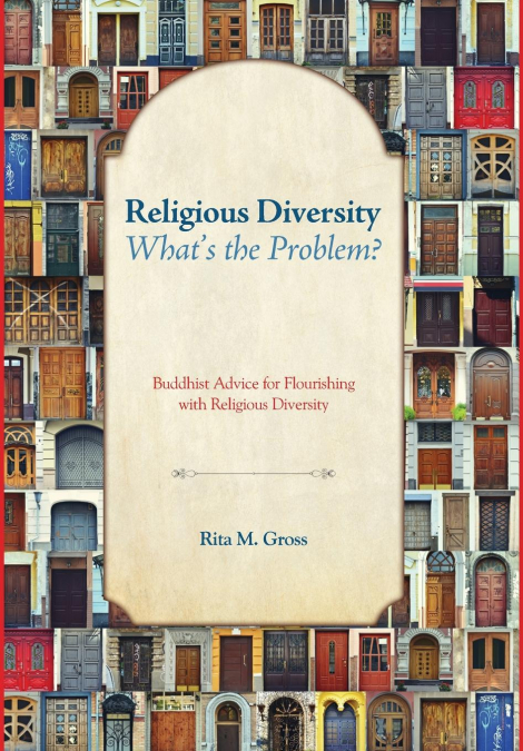 Religious Diversity-What’s the Problem?