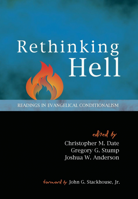 Rethinking Hell