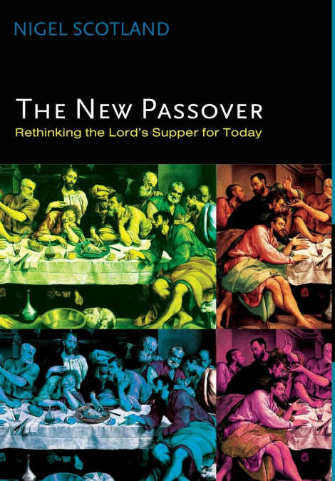 The New Passover