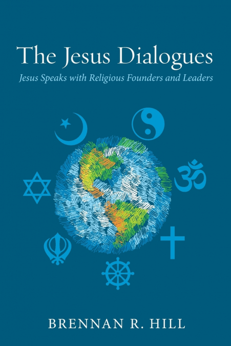 The Jesus Dialogues